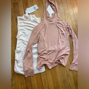 NWT fabletics pieces
